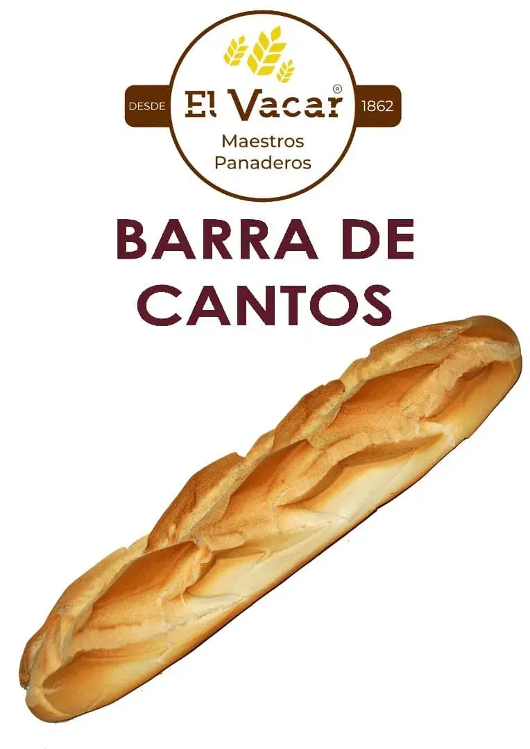 CARTEL BARRA CANTOS