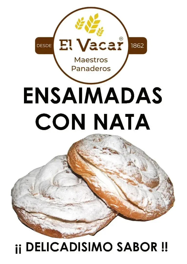 ENSAIMADAS