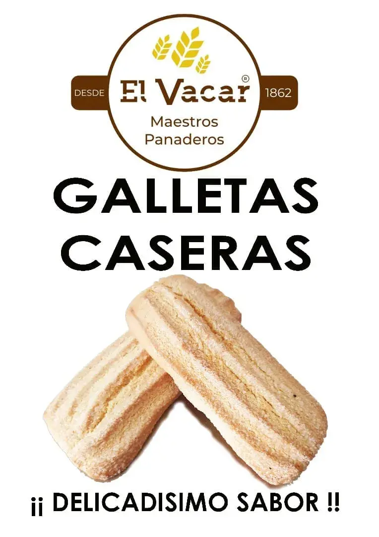 GALLETAS