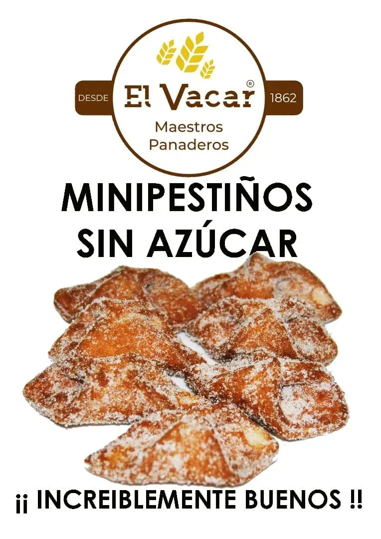 MINIPESTIÑOS