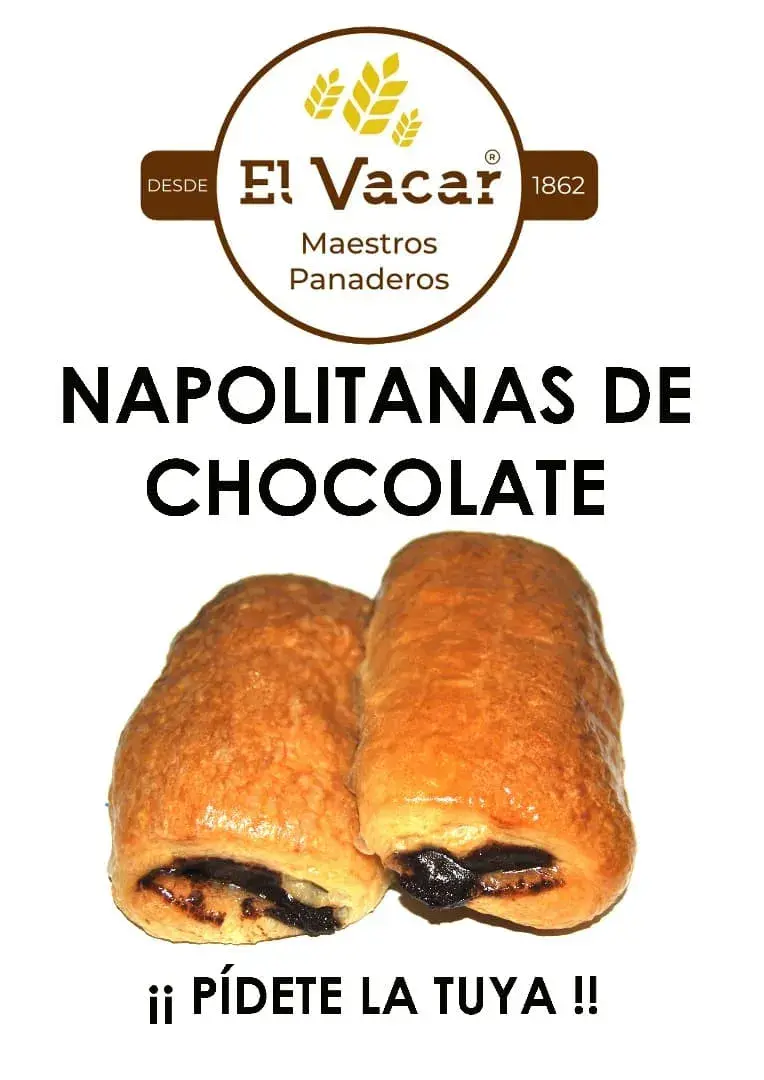 NAPOLITANAS
