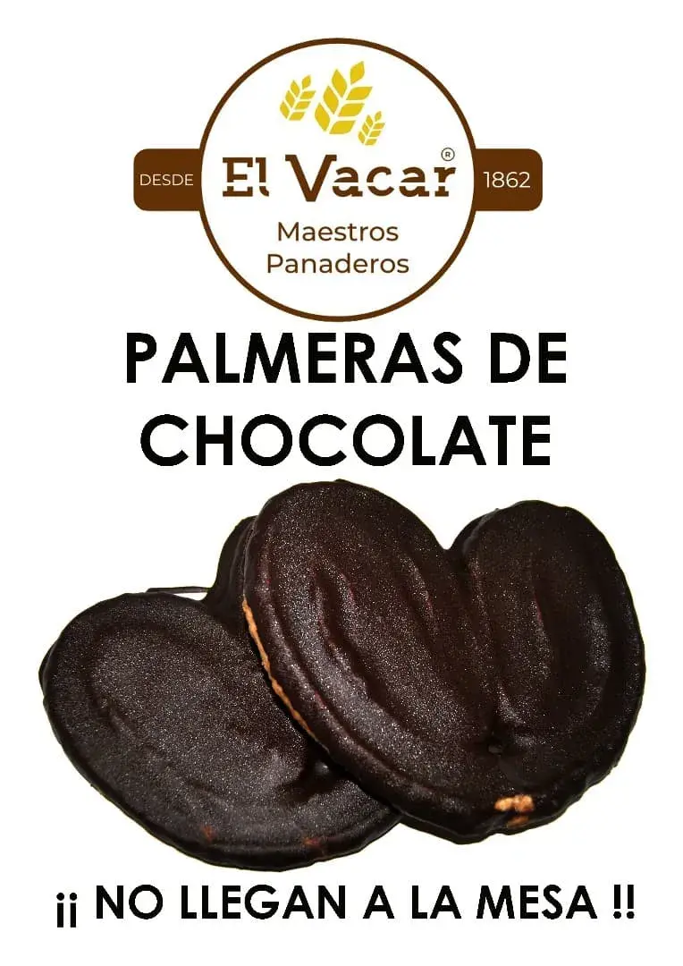 PALMERAS