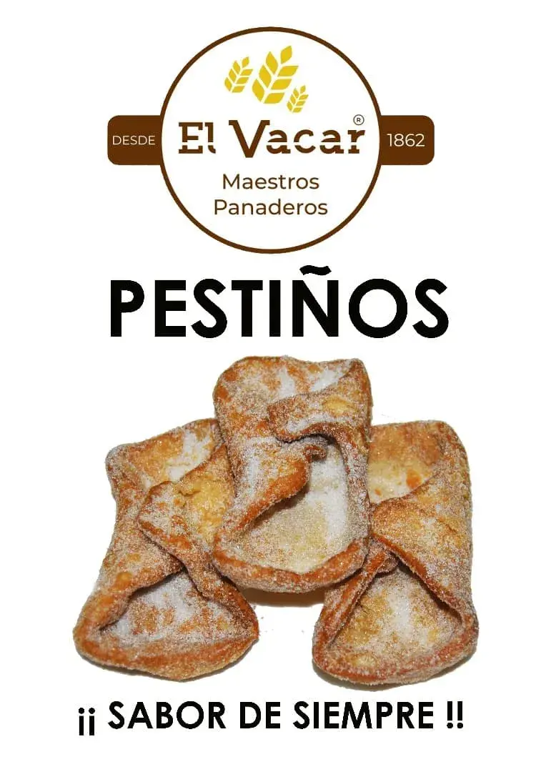 PESTIÑOS