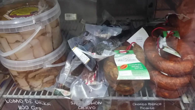 lo mejor de nuestra tierra tu tienda